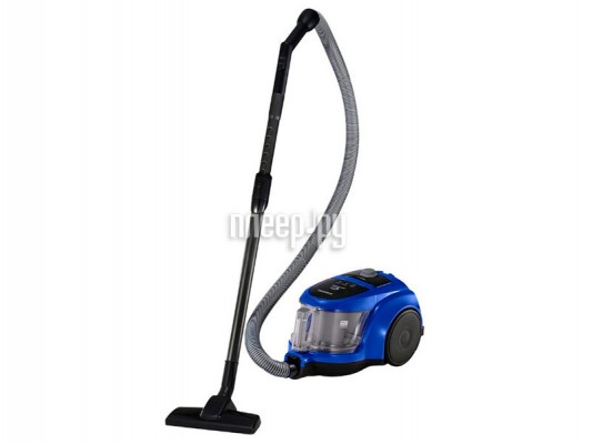 Пылесос Samsung SC4520 Blue