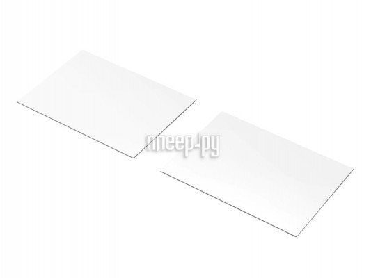 Аксессуар Защитное стекло SmallRig для Sony A7 / A9 / RX100 / ZV1 2шт 3191