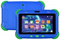 Планшет Digma Citi Kids Blue CS7216MG (MediaTek MT8321 1.3GHz/2048Mb/32Gb/3G/Wi-Fi/Bluetooth/Cam/7.0/1024x600/Android)