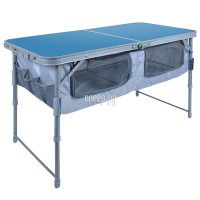 Стол Nika ССТ-3П Light Blue
