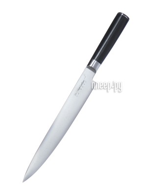 Нож Samura Mo-V SM-0045/G-10 - длина лезвия 230мм