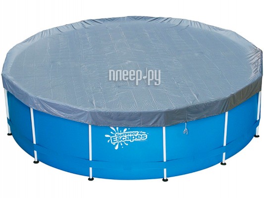 Бассейн Polygroup 427x132cm 16048L P20-1452-B