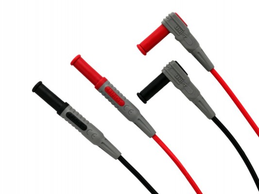 Провода для подключения щупов UNI-T UT-L09