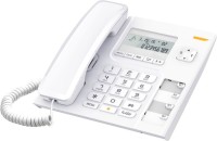 Телефон Alcatel T56 White