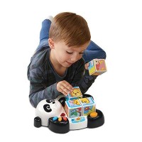 Игрушка Vtech Панда и друзья 80-193426