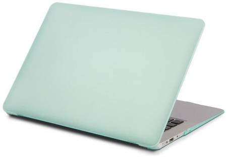Аксессуар Чехол 13.3 Palmexx для MacBook Air 13.3 MacCase Green PX/McCASE AIR133 GRN