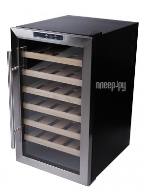 Винный шкаф Kitfort КТ-2410