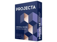 Бумага Projecta А4 80g/m2 500 листов марка В