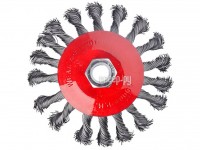 Щетка Ермак 115mm/М14 656-076
