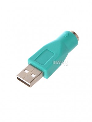 Аксессуар Espada USB M to PS/2 EUSBM-PS/2F
