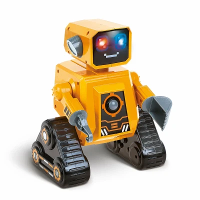 Робот Crossbot Чарли 870700