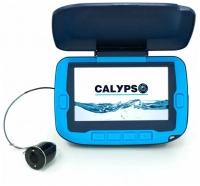 Подводная видеокамера Calypso UVS-02 Plus FDV-1112