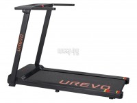 Беговая дорожка Urevo Foldable Treadmills Running Machine