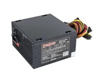 Блок питания ExeGate ATX-500NPX 500W Black EX224734RUS / 224734