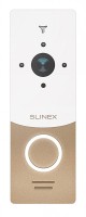 Вызывная панель Slinex ML-20HR Gold-White