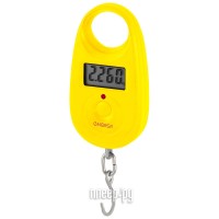 Весы Energy BEZ-150 Yellow