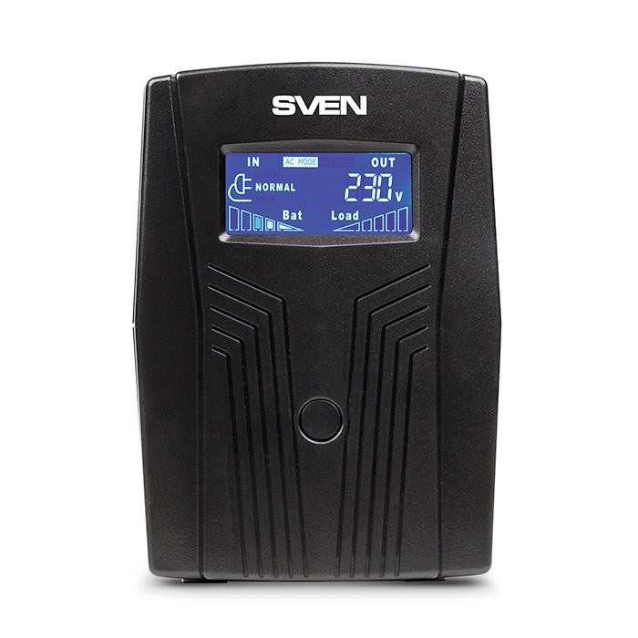 Sven pro