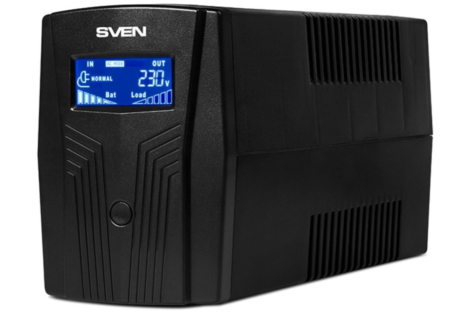 Sven pro