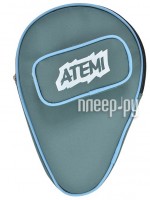 Чехол для ракетки Atemi ATC103 Grey