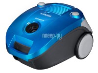 Пылесос Samsung SC4140 / VCC4140V3A/XEV