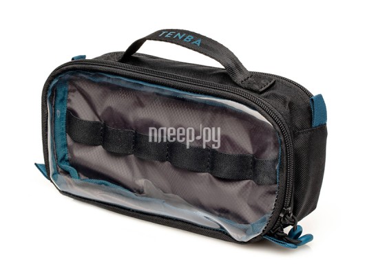 Органайзер Tenba Tools Cable Duo 4 Pouch Black 636-643