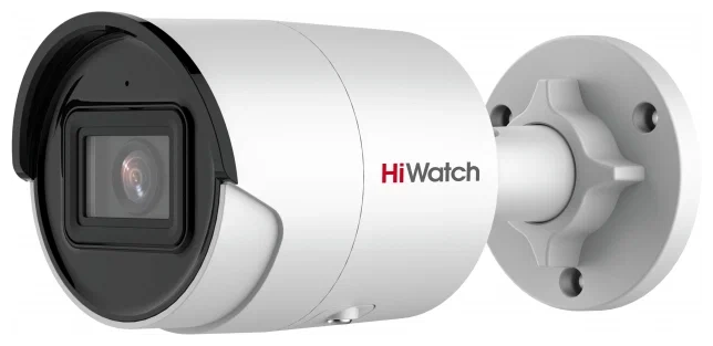 IP камера HiWatch IPC-B082-G2/U 2.8mm
