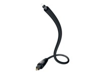 Кабель межблочный Inakustik Star Optical Cable Toslink 5.0m 00312150