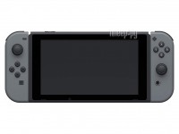 Игровая приставка Nintendo Switch Grey HAD-001-01