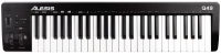MIDI-клавиатура Alesis Q49 MK2