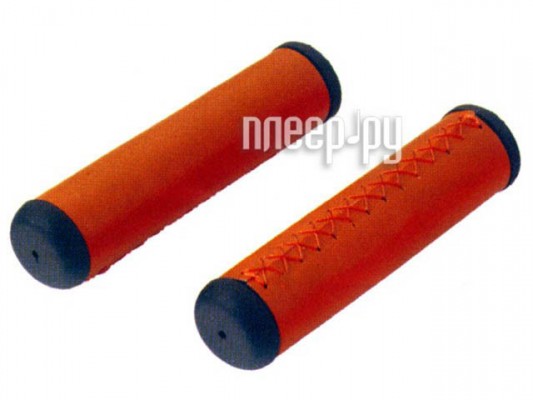 Грипсы Velo VLG-105 95mm