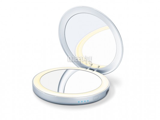 Зеркало Beurer BS39 White 585.02