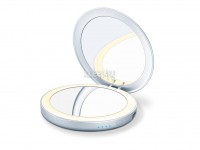 Зеркало Beurer BS39 White 585.02
