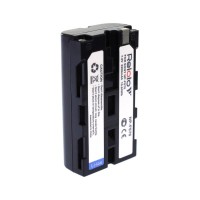 Аккумулятор Relato NP-F570 / F550 (схожий с Sony NP-F570 / NP-F550)