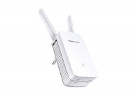 Wi-Fi усилитель Mercusys MW300RE