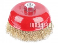 Щетка Ермак 125mm/М14 656-039