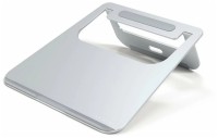Аксессуар Подставка Satechi для APPLE MacBook Aluminum Laptop Stand Silver ST-ALTSS
