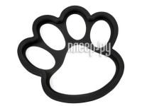 Коврик на торпедо Skyway 170x112mm Footprint Black S00401001