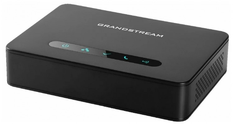 VoIP оборудование Grandstream DP750
