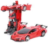 Робот Crossbot Astrobot Осирис Red 870747