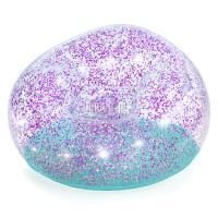 Надувное кресло BestWay Блестящая мечта 114x112x66cm 75115 BW