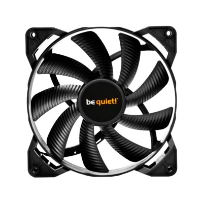 Вентилятор Be Quiet Pure Wings 2 140mm PWM High-Speed BL083