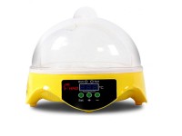 Инкубатор Egg Incubator HHD EW9-7 (7 яиц, ручной поворот)