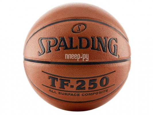 Мяч Spalding TF-250 №6 74-532Z