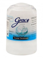 Дезодорант Grace кристаллический 50g Pure and Natural 10735