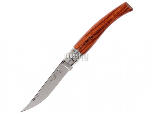 Нож Opinel Slim №08 000015 - длина лезвия 80мм