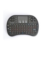 Клавиатура Palmexx PX/KBD mini Wireless Bk